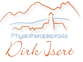 Logo der Physiopraxis Isert